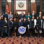 Anuncian Dominicana Week 2026 para fortalecer vínculos jurídicos entre EE. UU. y RD