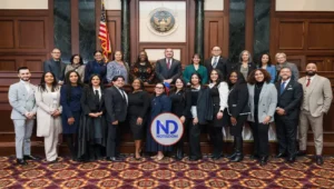 Anuncian Dominicana Week 2026 para fortalecer vínculos jurídicos entre EE. UU. y RD