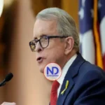 Gobernador de Ohio objeta la deportación masiva haitianos