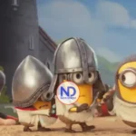 ‘Minions & Monsters’ lidera la taquilla mundial con 159 millones de dólares