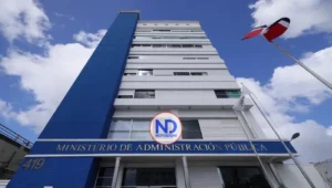 Decretan Marco Nacional de Interoperabilidad y Gobernanza de Datos en la administración pública