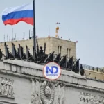 Rusia ataca tres puertos en el suroeste de Odesa, Ucrania