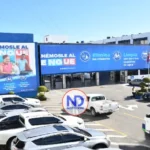 Detectan dos casos de viruela símica en destacamento policial de San Cristóbal; Salud Pública activa protocolo
