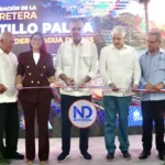 Tras 60 años de espera, Abinader inaugura carretera que transformará la conectividad de Montecristi [Video]