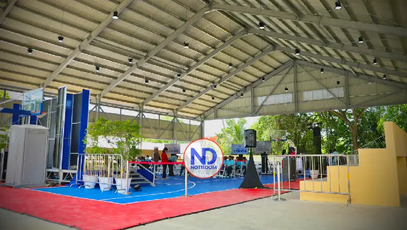 NOTISDOM FOTOS PF2026 2026 07 05T080218.646 Tras 60 años de espera, Abinader inaugura carretera que transformará la conectividad de Montecristi [Video]