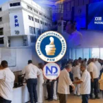 PRM inicia convención para reformar estatutos y definir método de elección de su nueva dirigencia