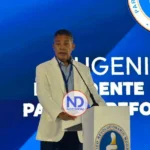 Eugenio Cedeño llama a la unidad tras aprobación de la reforma estatutaria del PRM
