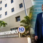 Revista Summa reconoce a Banreservas entre las empresas líderes de Centroamérica y RD