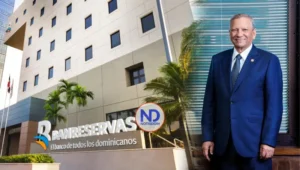 Revista Summa reconoce a Banreservas entre las empresas líderes de Centroamérica y RD
