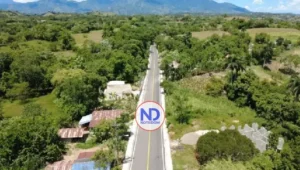 Presidente inaugura obras en Dajabón y Santiago Rodríguez