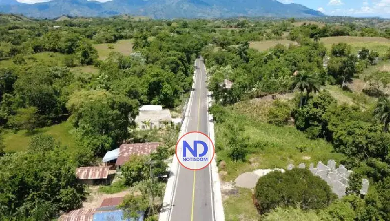 Presidente inaugura obras en Dajabón y Santiago Rodríguez