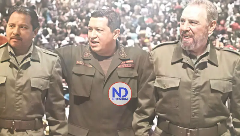 NOTISDOM FOTOS PF2026 2026 07 07T115056.434 La izquierda que no ha aprendido del dolor