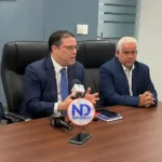 Gobierno y gasolineros abren mesa de diálogo y aplazan por 30 días medidas sobre pagos electrónicos