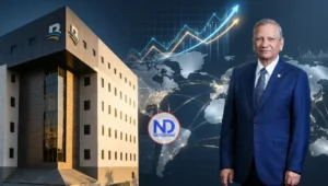 The Banker impulsa a Banreservas al puesto 671 entre los 1,000 bancos más importantes del mundo