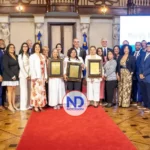 Abinader reconoce a maestros ejemplares con la Medalla al Mérito Magisterial 2026 [Video]