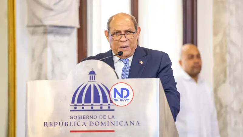NOTISDOM FOTOS PF2026 2026 07 08T191027.576 Abinader reconoce a maestros ejemplares con la Medalla al Mérito Magisterial 2026 [Video]