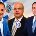 Abinader fortalece el Consejo Nacional de Cultura con la designación de tres nuevos representantes honoríficos