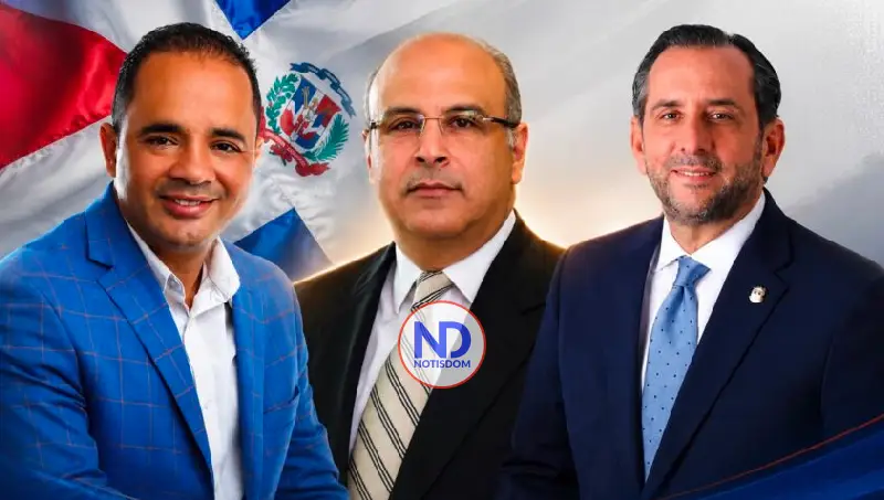 Abinader fortalece el Consejo Nacional de Cultura con la designación de tres nuevos representantes honoríficos
