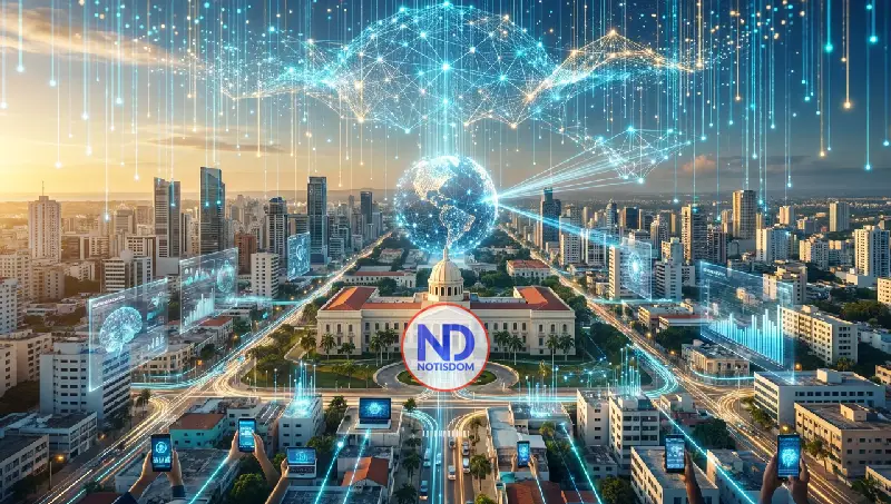 Los datos, la nueva riqueza invisible que República Dominicana puede convertir en desarrollo