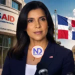 Embajadora de EE. UU. defiende cierre de la USAID y afirma que algunos programas afectaban la soberanía