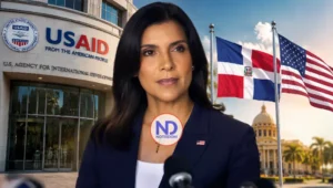 Embajadora de EE. UU. defiende cierre de la USAID y afirma que algunos programas afectaban la soberanía