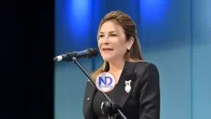 Carolina Mejía defiende los cacerolazos como expresión democrática y pide al Gobierno escuchar a la población