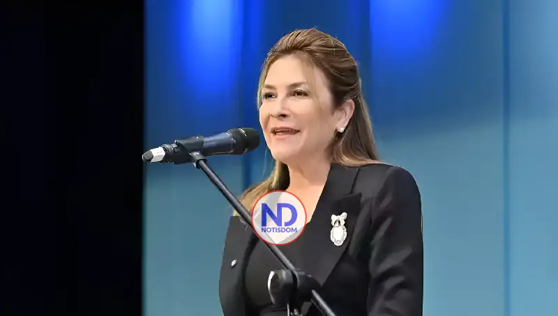 Carolina Mejía defiende los cacerolazos como expresión democrática y pide al Gobierno escuchar a la población