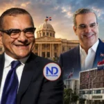 Carlos Gabriel destaca avances de la democracia dominicana durante la gestión de Abinader