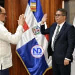 Presidente Abinader designa nuevo Abogado General de la Administración Pública
