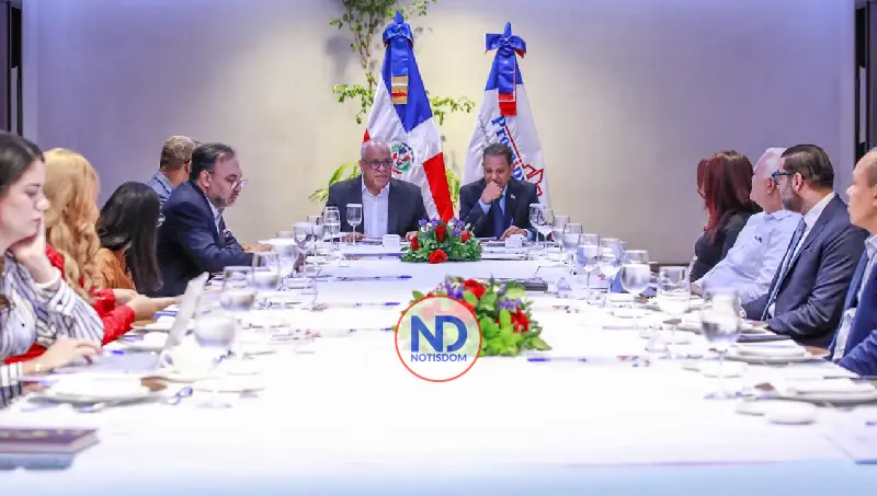 Promipyme rompe récord con cartera de RD$11,846 millones y desembolsos por RD$19,800 millones