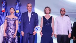 Abinader y Francia reafirman alianza estratégica con millonaria cooperación y nuevos proyectos bilaterales