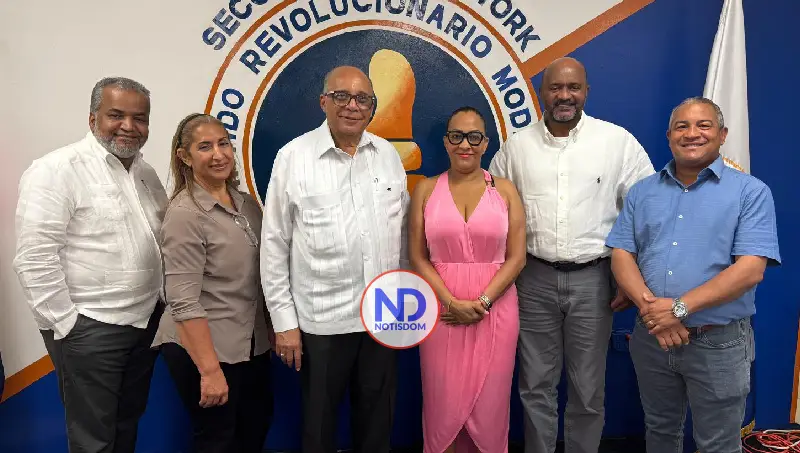 Fiscal Nacional del PRM llama en Nueva York a fortalecer la unidad y respetar el debido proceso 3 NOTISDOM FOTOS PF2026 2026 07 15T103714.350 Fiscal Nacional del PRM llama en Nueva York a fortalecer la unidad y respetar el debido proceso