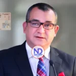 Presidente de la JCE responde a críticas y asegura que escudo de la nueva cédula cumple con la ley