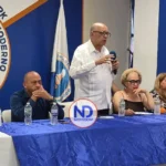 Fiscal Nacional del PRM llama en Nueva York a fortalecer la unidad y respetar el debido proceso
