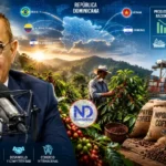 Carlos Gabriel cuestiona importación de café y pide acciones para recuperar la producción nacional