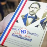 Presidente Abinader llama a honrar el legado de Duarte con compromiso ciudadano