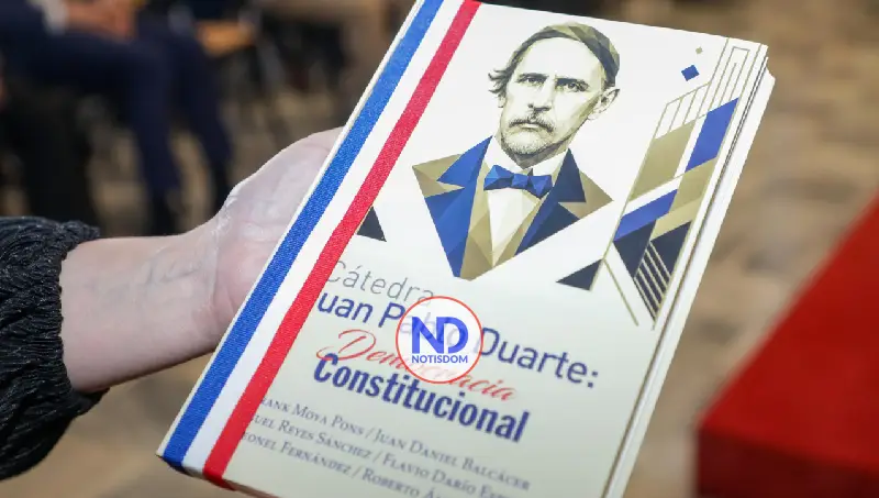 Presidente Abinader llama a honrar el legado de Duarte con compromiso ciudadano