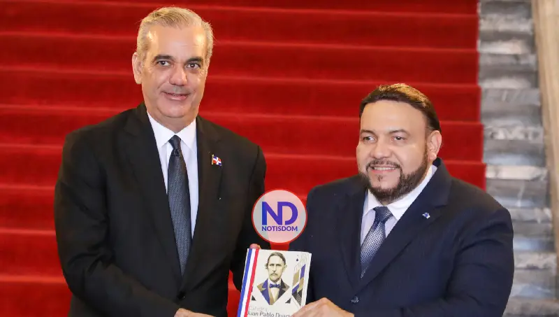 Presidente Abinader llama a honrar el legado de Duarte con compromiso ciudadano 4 NOTISDOM FOTOS PF2026 2026 07 16T090455.642 Presidente Abinader llama a honrar el legado de Duarte con compromiso ciudadano