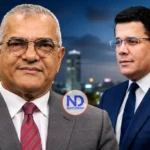 Carlos Gabriel cuestiona uso de recursos públicos en críticas internas y resalta trayectoria de David Collado