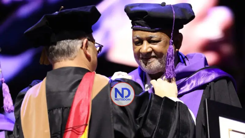 Roberto Fulcar es distinguido con Doctor Honoris Causa en Innovación por Atlantic University 4 NOTISDOM FOTOS PF2026 2026 07 16T193129.768 Roberto Fulcar es distinguido con Doctor Honoris Causa en Innovación por Atlantic University