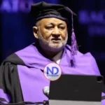 Roberto Fulcar es distinguido con Doctor Honoris Causa en Innovación por Atlantic University