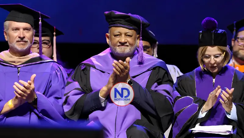 Roberto Fulcar es distinguido con Doctor Honoris Causa en Innovación por Atlantic University 5 NOTISDOM FOTOS PF2026 2026 07 16T193157.675 Roberto Fulcar es distinguido con Doctor Honoris Causa en Innovación por Atlantic University