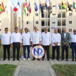 Abinader inaugura la Villa Centroamericana y del Caribe que albergará a más de 7,200 atletas