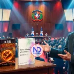 Ramón Ceballo presentará tres nuevas obras sobre Parlamento, salud mental y sociedad