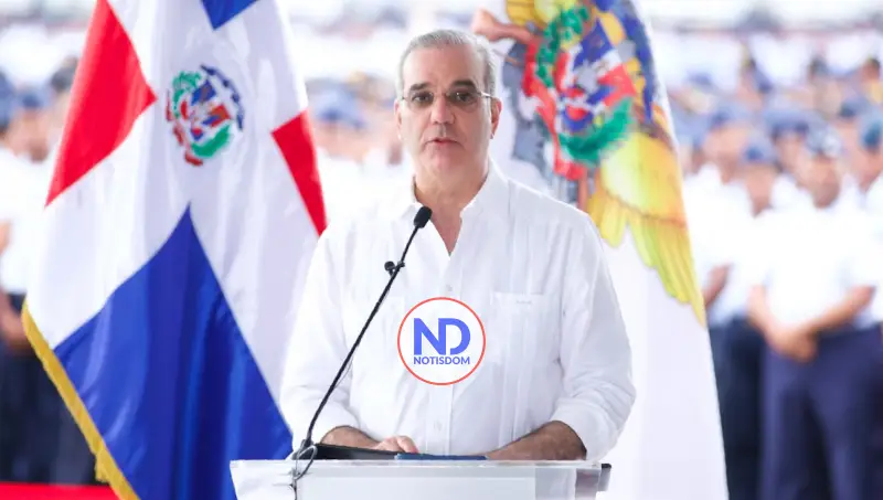 NOTISDOM FOTOS PF2026 2026 07 17T155535.201 Abinader fortalece la defensa nacional con blindado Furia VBD-2, drones y modernos equipos militares