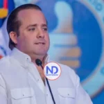 Paliza confía en consenso para elegir la nueva directiva del PRM y garantiza respeto en la competencia interna