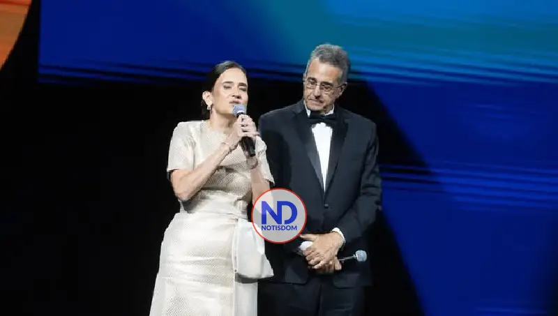 NOTISDOM FOTOS PF2026 2026 07 18T111442.234 Abinader: “La única manera de resistir los tiempos difíciles es junto a Dios” [Video]