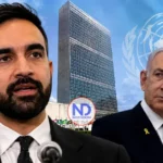 Alcalde de Nueva York evalúa posible arresto de Netanyahu durante la Asamblea General de la ONU