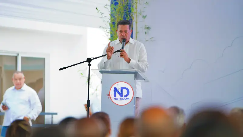 Abinader entrega 112 apartamentos en Boca Chica y acerca el sueño de la vivienda propia a más familias 3 NOTISDOM FOTOS PF2026 2026 07 19T113228.854 Abinader entrega 112 apartamentos en Boca Chica y acerca el sueño de la vivienda propia a más familias