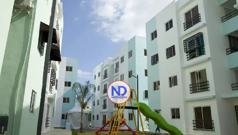 Abinader entrega 112 apartamentos en Boca Chica y acerca el sueño de la vivienda propia a más familias 4 NOTISDOM FOTOS PF2026 2026 07 19T113240.253 Abinader entrega 112 apartamentos en Boca Chica y acerca el sueño de la vivienda propia a más familias